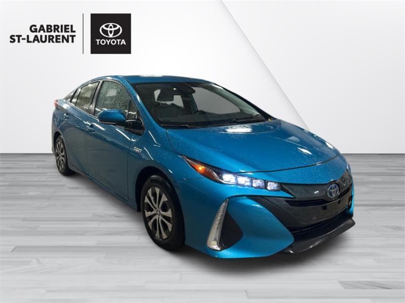 toyota Prius Prime 2022 - 3