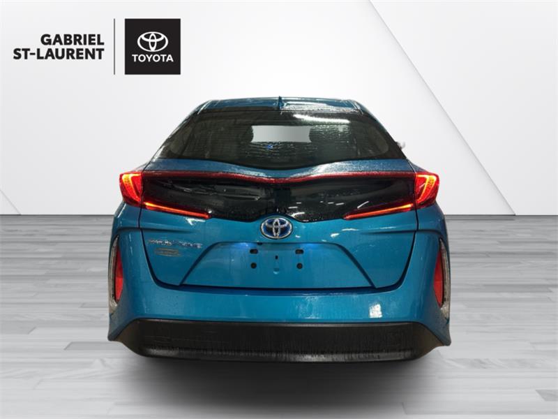 toyota Prius Prime 2022 - 5