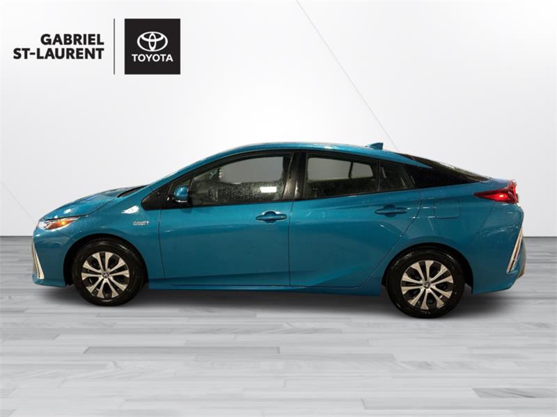toyota Prius Prime 2022 - 8