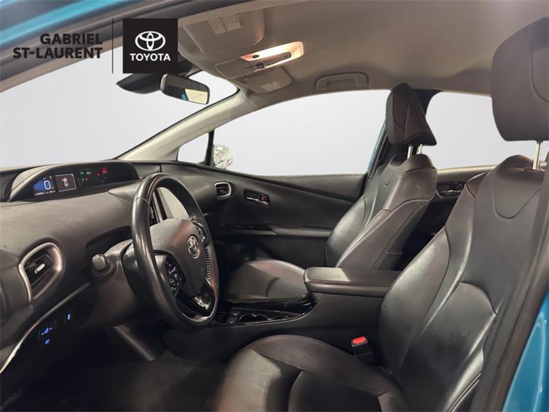 toyota Prius Prime 2022 - 9