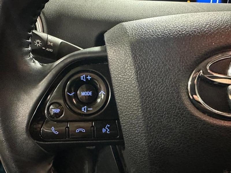 toyota Prius Prime 2022 - 15