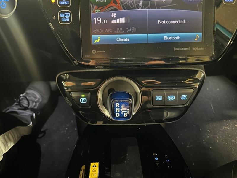 toyota Prius Prime 2022 - 18