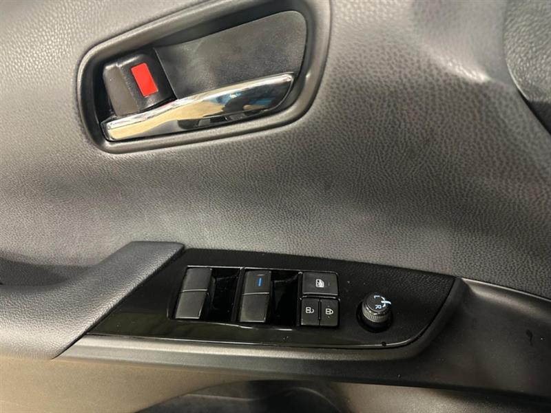 toyota Prius Prime 2022 - 20