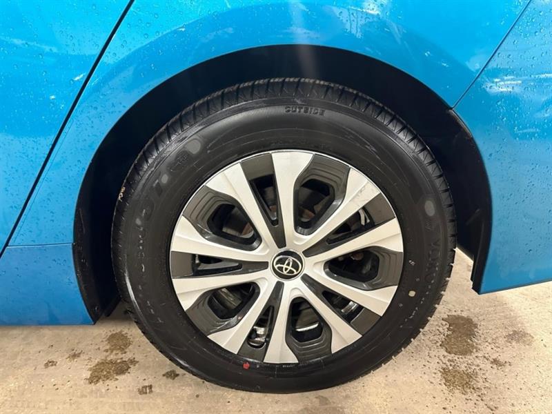 toyota Prius Prime 2022 - 23