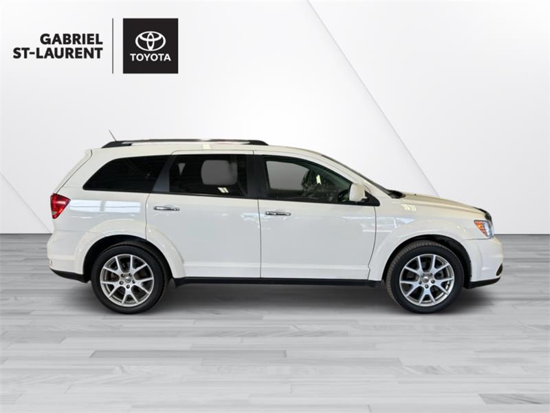 dodge Journey 2018 - 4