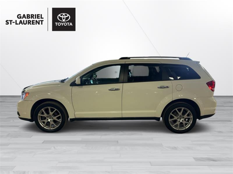 dodge Journey 2018 - 8