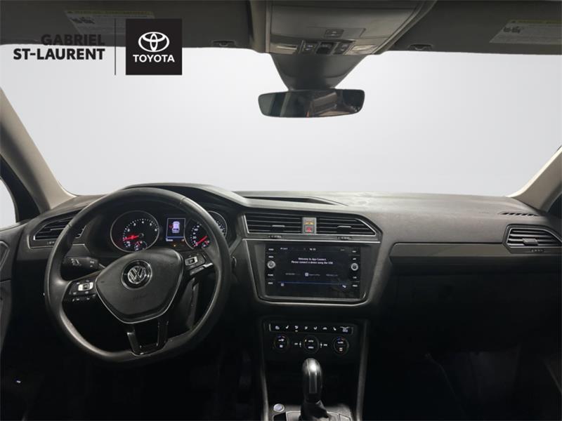 volkswagen Tiguan 2020 - 9