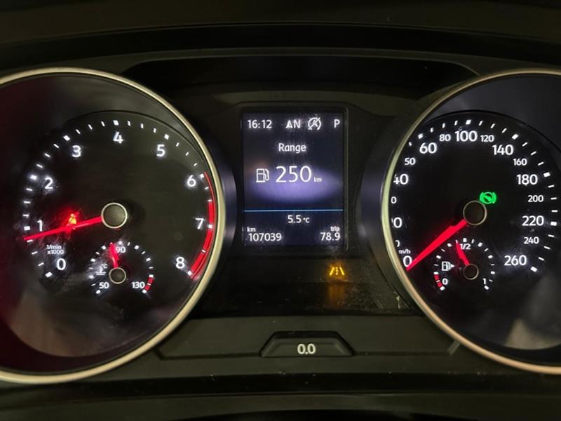 volkswagen Tiguan 2020 - 12