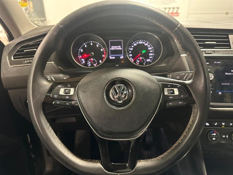 volkswagen Tiguan 2020 - 13
