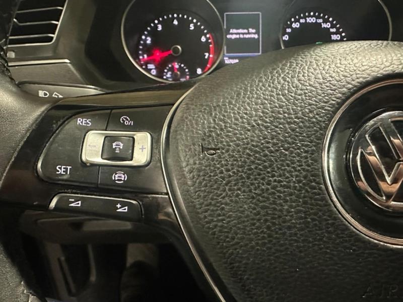 volkswagen Tiguan 2020 - 14