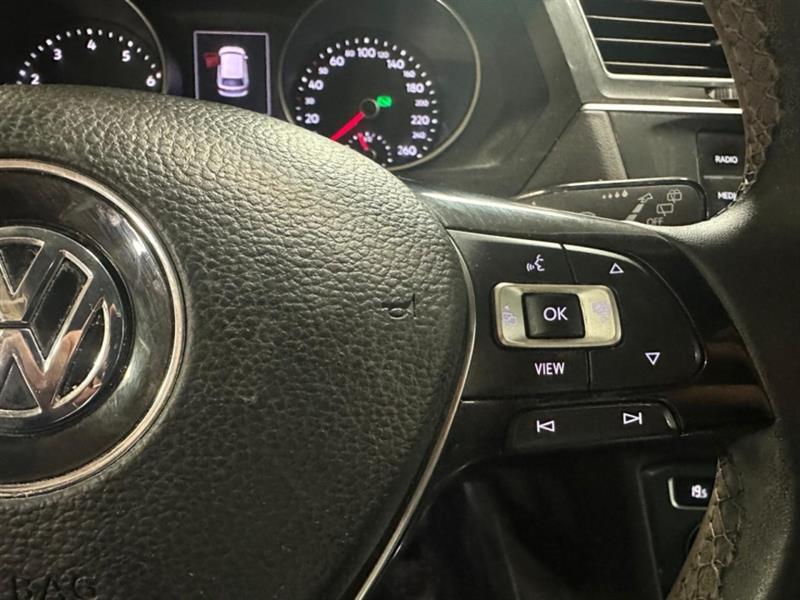 volkswagen Tiguan 2020 - 15