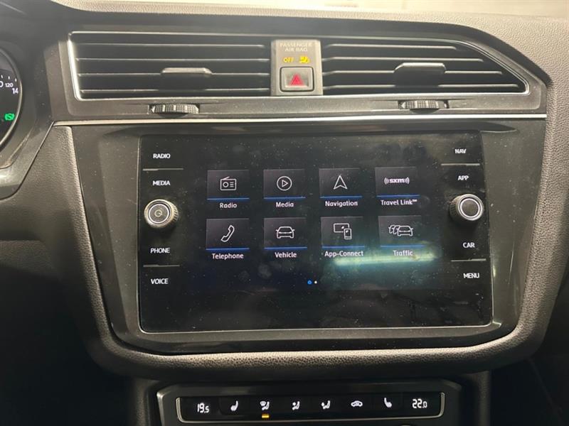 volkswagen Tiguan 2020 - 16