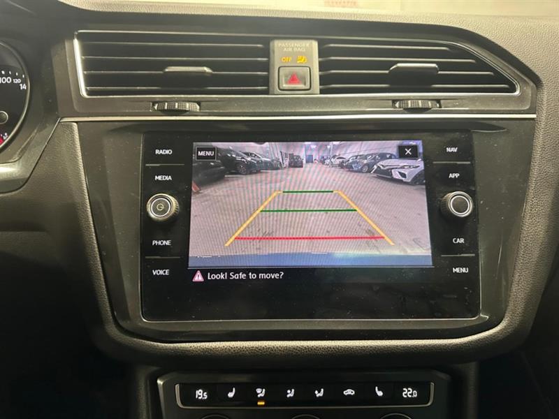 volkswagen Tiguan 2020 - 17