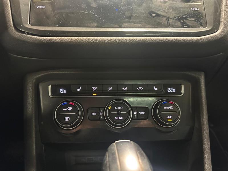 volkswagen Tiguan 2020 - 18