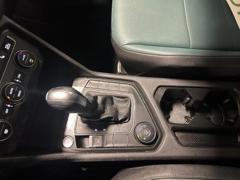 volkswagen Tiguan 2020 - 19