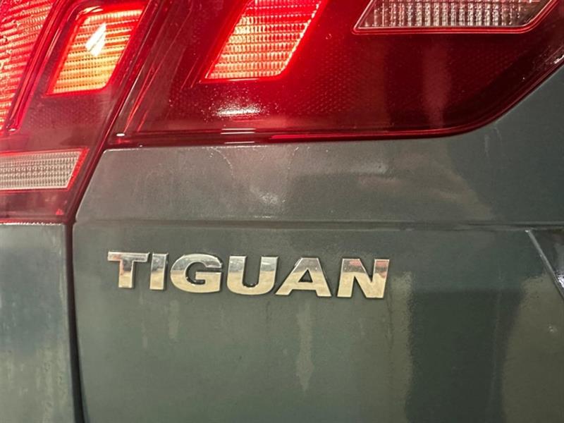 volkswagen Tiguan 2020 - 28
