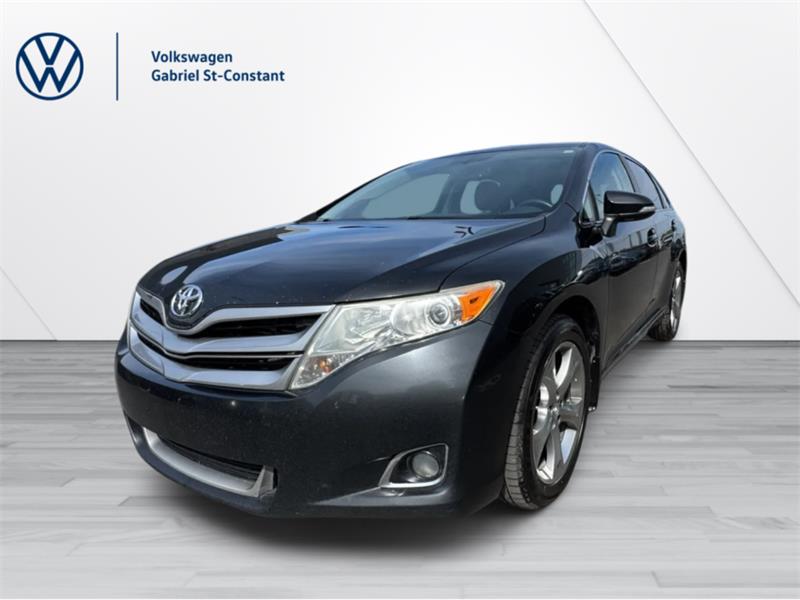 toyota Venza 2016