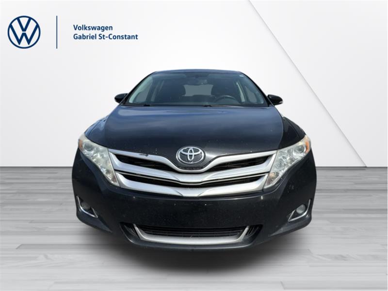 toyota Venza 2016 - 2