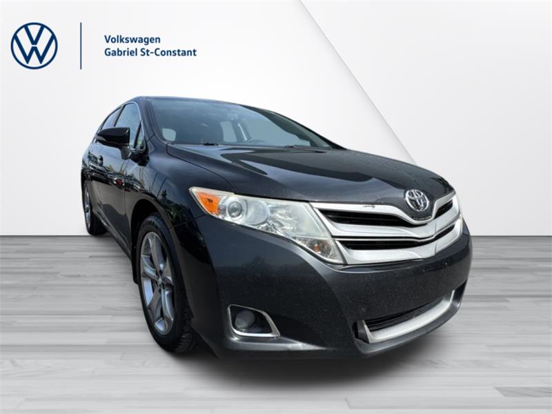 toyota Venza 2016 - 3