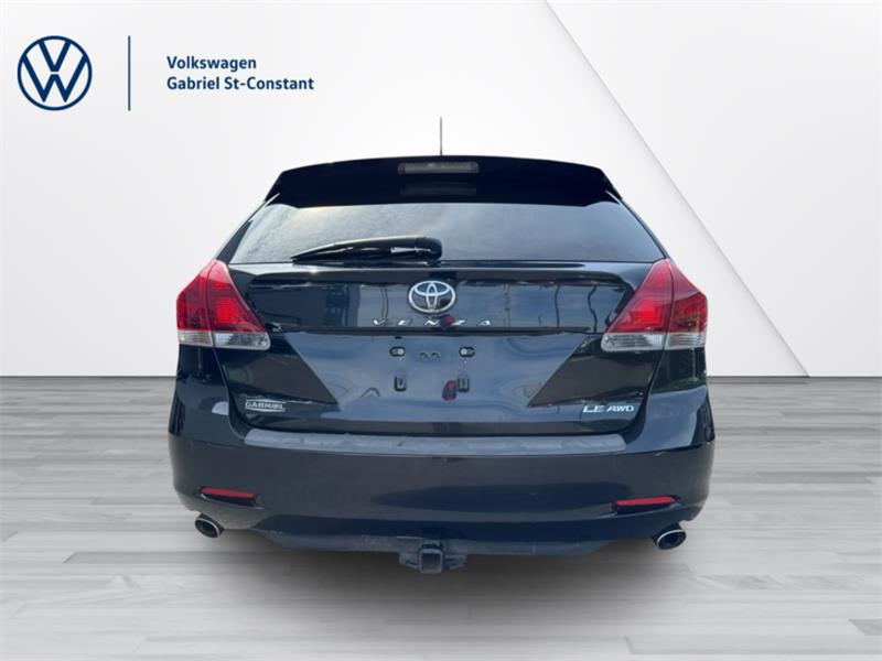 toyota Venza 2016 - 6