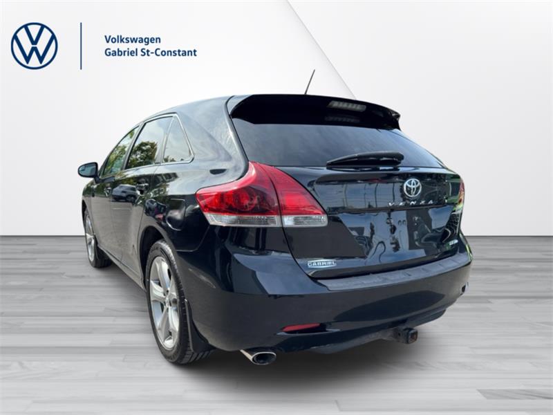 toyota Venza 2016 - 7