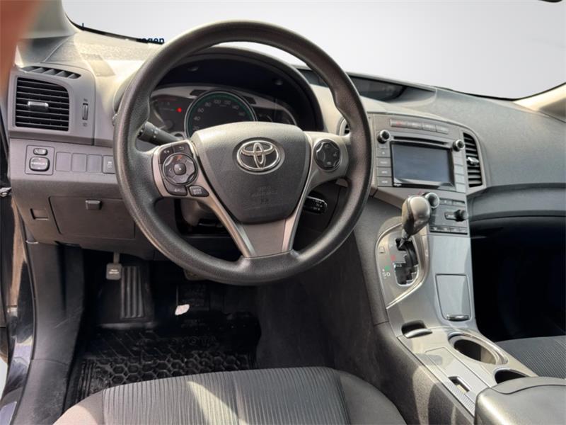 toyota Venza 2016 - 9