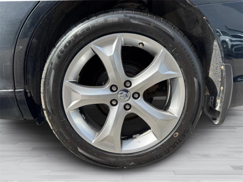 toyota Venza 2016 - 10