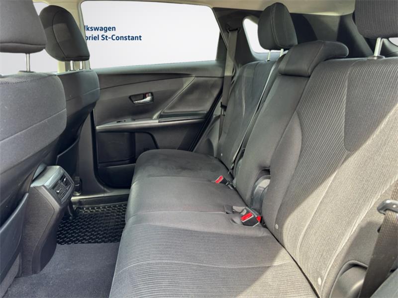 toyota Venza 2016 - 11