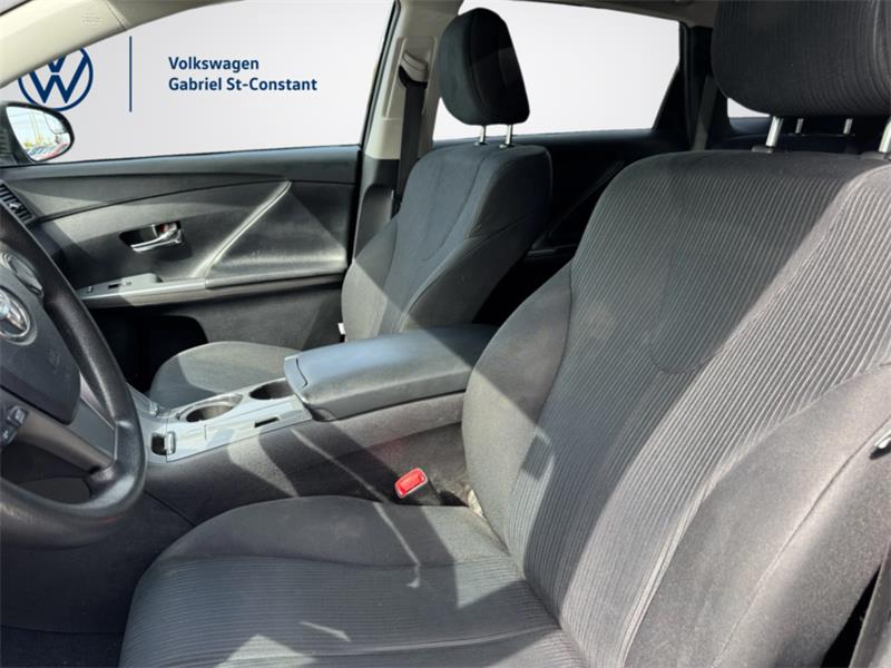 toyota Venza 2016 - 12