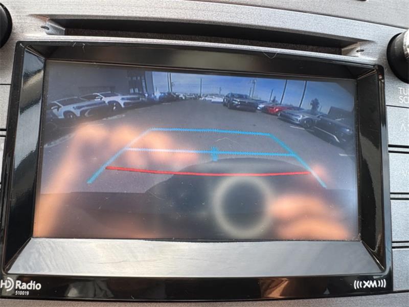 toyota Venza 2016 - 15