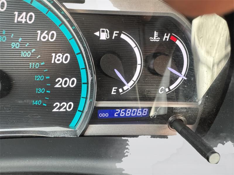 toyota Venza 2016 - 16