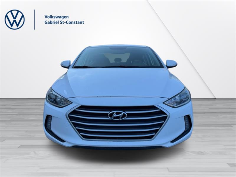 hyundai Elantra 2017 - 3