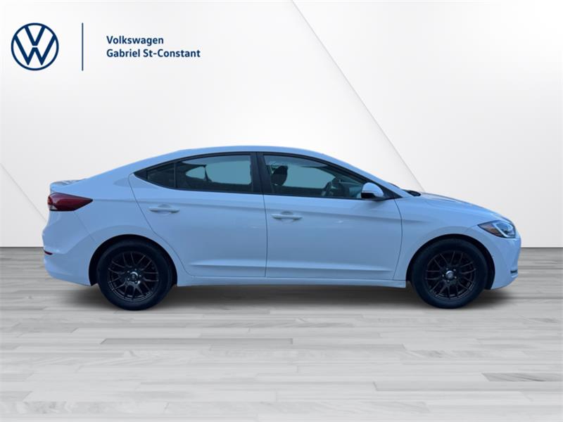 hyundai Elantra 2017 - 4