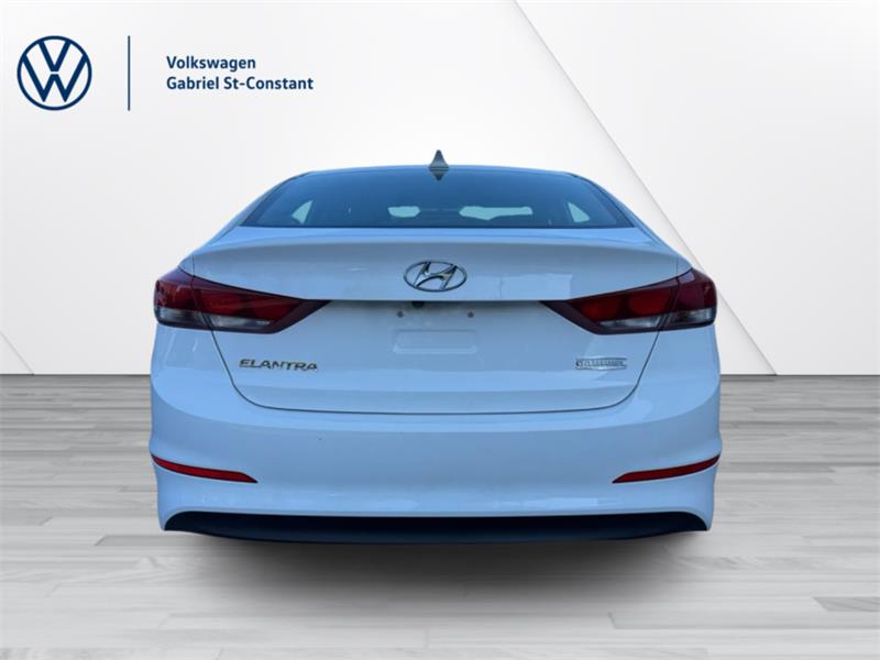 hyundai Elantra 2017 - 5