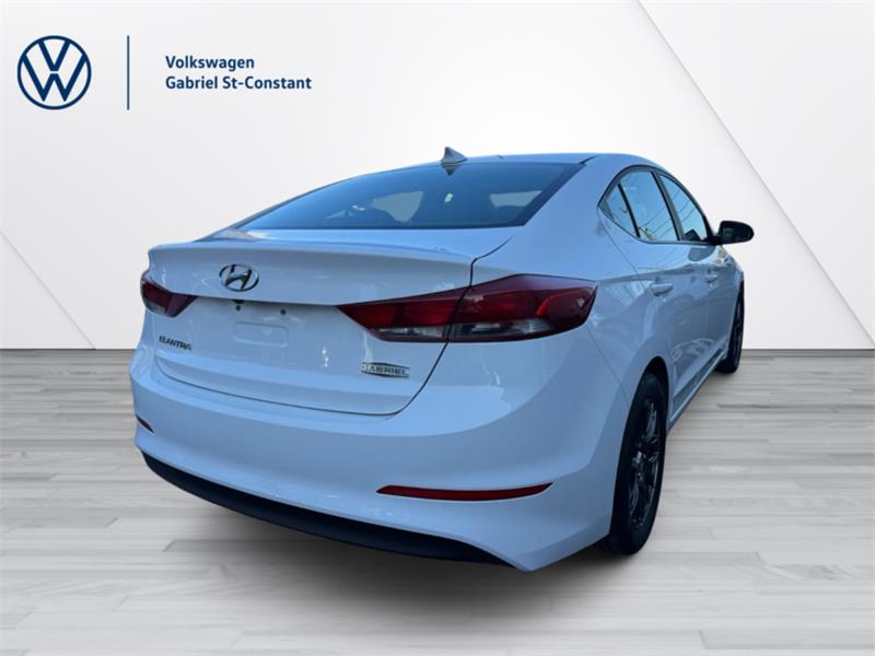 hyundai Elantra 2017 - 6