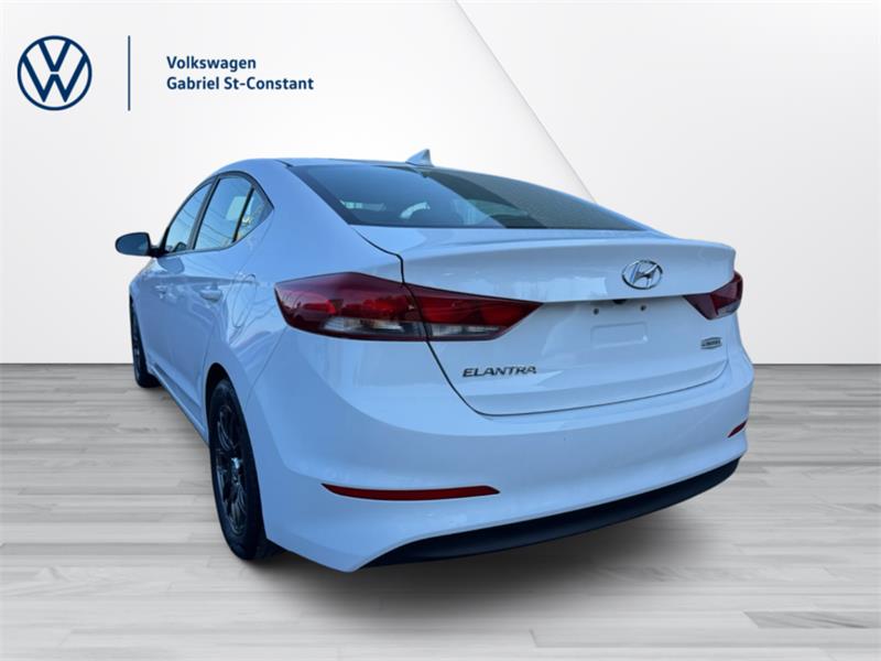 hyundai Elantra 2017 - 7