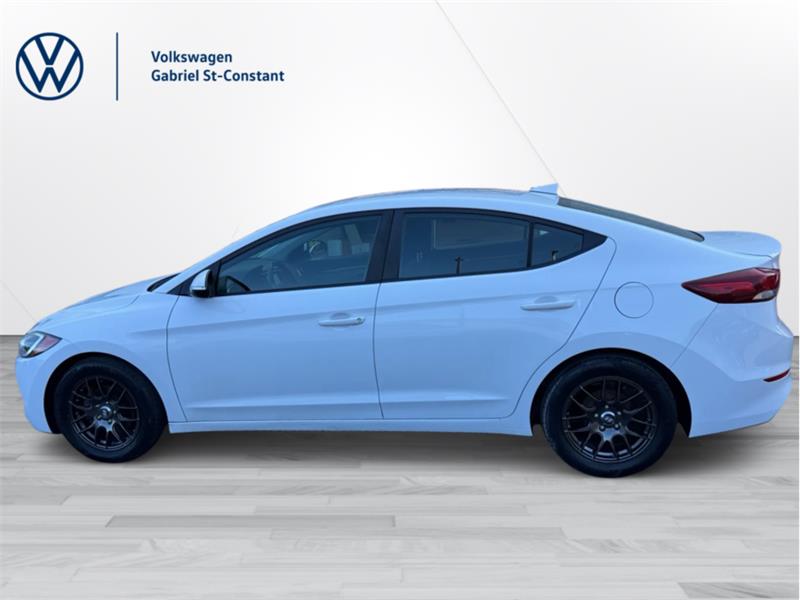 hyundai Elantra 2017 - 8