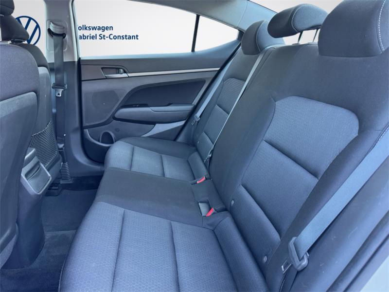 hyundai Elantra 2017 - 9