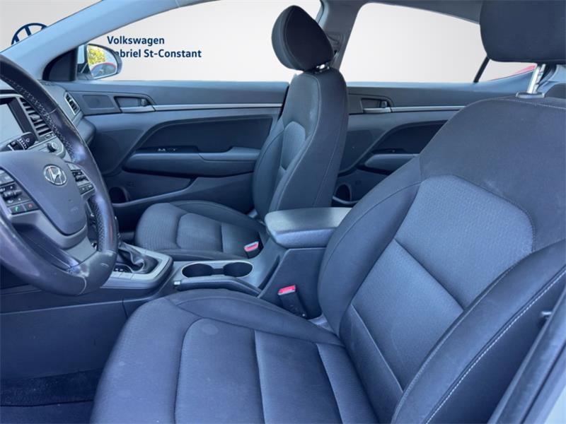 hyundai Elantra 2017 - 10