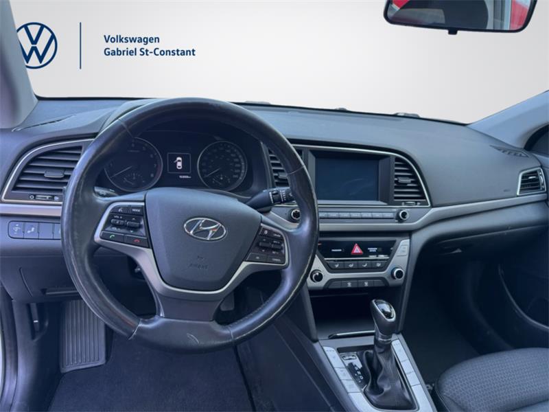 hyundai Elantra 2017 - 11