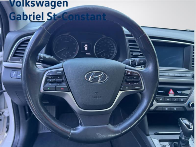 hyundai Elantra 2017 - 12