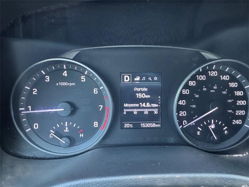 hyundai Elantra 2017 - 15