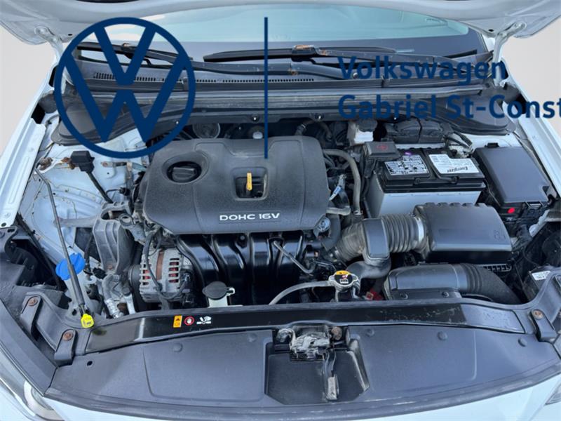 hyundai Elantra 2017 - 16