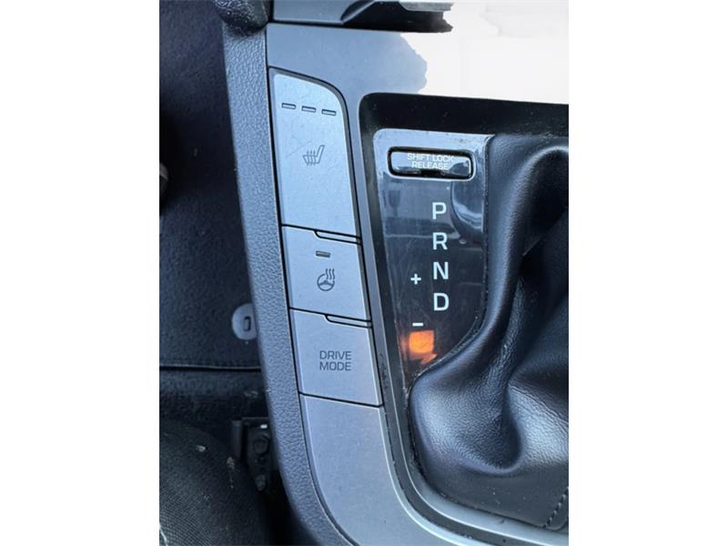 hyundai Elantra 2017 - 19