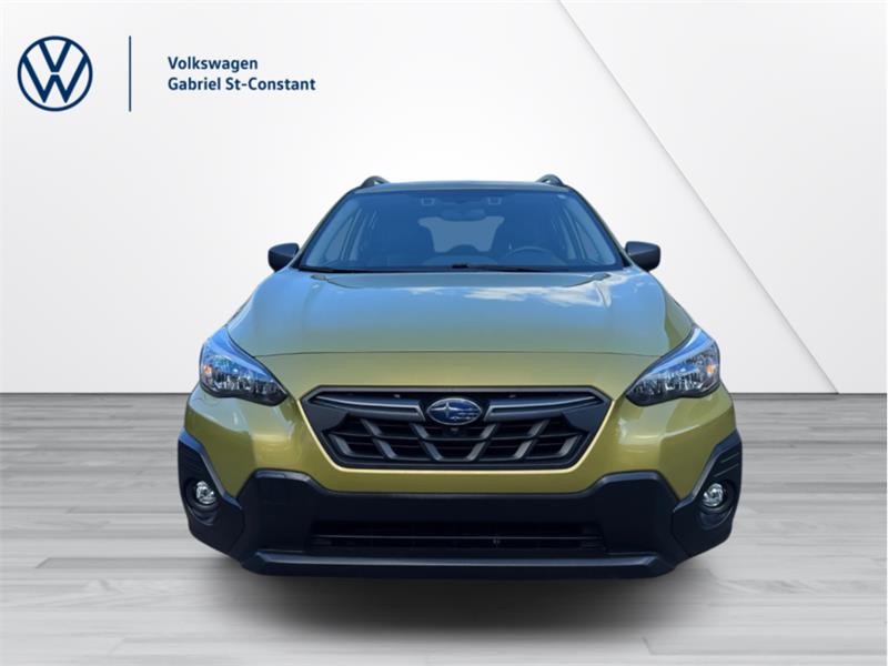 subaru Crosstrek 2021 - 2