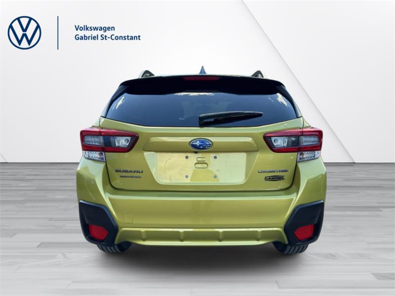 subaru Crosstrek 2021 - 6