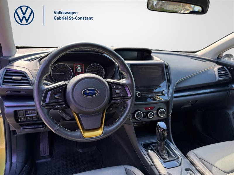 subaru Crosstrek 2021 - 9