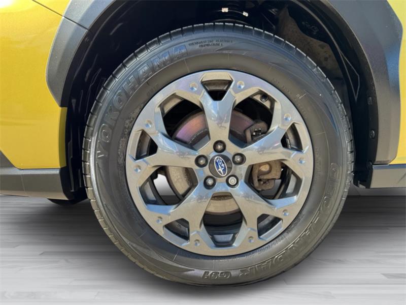 subaru Crosstrek 2021 - 10