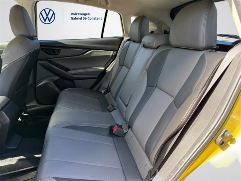 subaru Crosstrek 2021 - 12