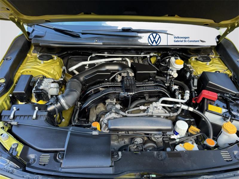 subaru Crosstrek 2021 - 13